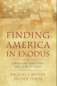Finding America in Exodus:
